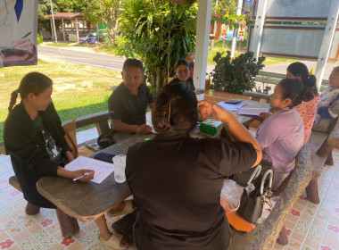 สำนักงานสหกรณ์จังหวัดยโสธร ประชุมคณะกรรมการดำเนินการ ... Image 3
