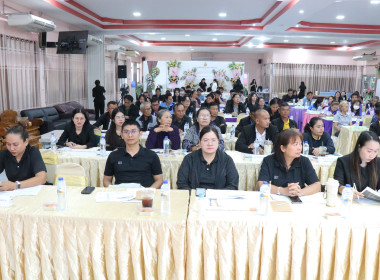 สำนักงานสหกรณ์จังหวัดยโสธรร่วมกับสันนิบาตสหกรณ์จังหวัดยโสธร ... Image 1
