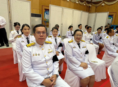 สำนักงานสหกรณ์จังหวัดยโสธร ... Image 2
