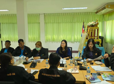 สำนักงานสหกรณ์จังหวัดยโสธร ... Image 2
