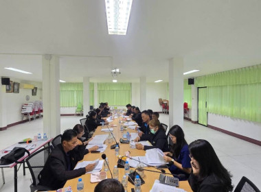 สำนักงานสหกรณ์จังหวัดยโสธร ... Image 1