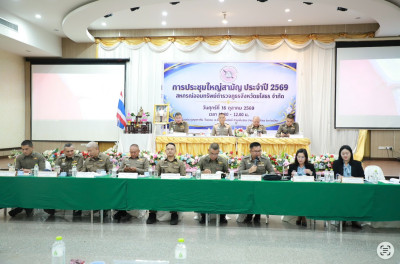 สำนักงานสหกรณ์จังหวัดยโสธร ... Image 1