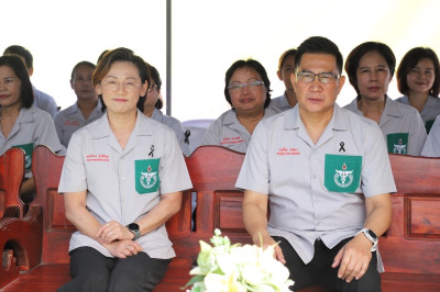 สำนักงานสหกรณ์จังหวัดยโสธร ร่วมโครงการจังหวัดเคลื่อนที่ ... Image 1