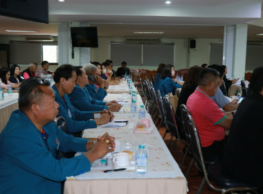 “โครงการเพิ่มศักยภาพการบริหารเงินทุนของสหกรณ์” Image 3