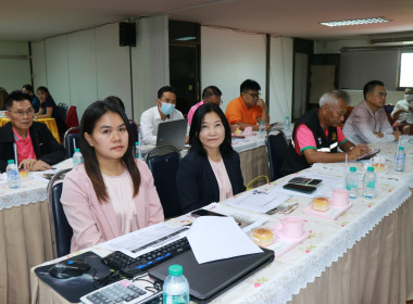 “โครงการเพิ่มศักยภาพการบริหารเงินทุนของสหกรณ์” Image 4