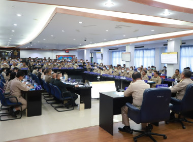 ประชุมคณะกรมการจังหวัดยโสธร ครั้งที่ 5 / 2566 ... Image 4