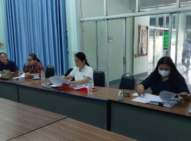 ติดตาม และตรวจสอบการใช้เงินกู้กองทุนพัฒนาสหกรณ์ Image 3