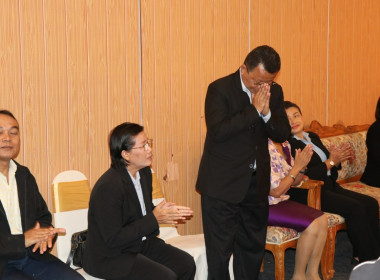 ร่วมพิธีเปิดโครงการ THINK &amp; DO TOGETHER ... Image 2