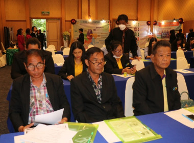 ร่วมพิธีเปิดโครงการ THINK &amp; DO TOGETHER ... Image 10