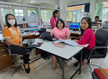 ทีมงานแก้ไขปัญหาหนี้ค้างชำระ ... Image 1