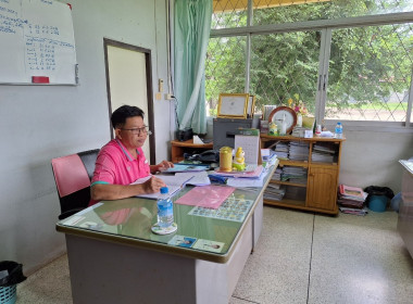 ทีมงานแก้ไขปัญหาหนี้ค้างชำระ ... Image 6