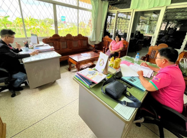 ทีมงานแก้ไขปัญหาหนี้ค้างชำระ ... Image 4