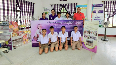 ประเมินผลการเรียนเด็กนักเรียน ชั้นประถมศึกษาปีที่ 6 ... Image 1