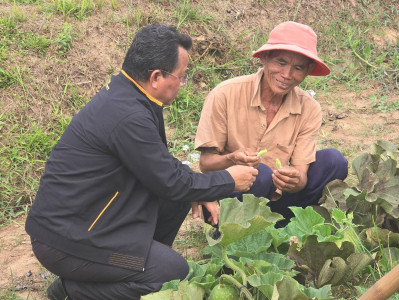 วันที่ 19 มีนาคม 2567 ... Image 1