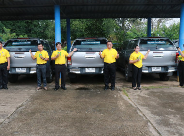 ร่วมกิจกรรม "สหกรณ์ออมดี มีสุข" Image 2