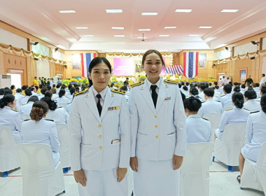 งานรัฐพิธีเนื่องในวันคล้ายวันสวรรคตพระบาทสมเด็จพระจอมเกล้าเจ้าอยู่หัวเพื่อน้อมรำลึกในพระมหากรุณาธิคุณฯ ... Image 5